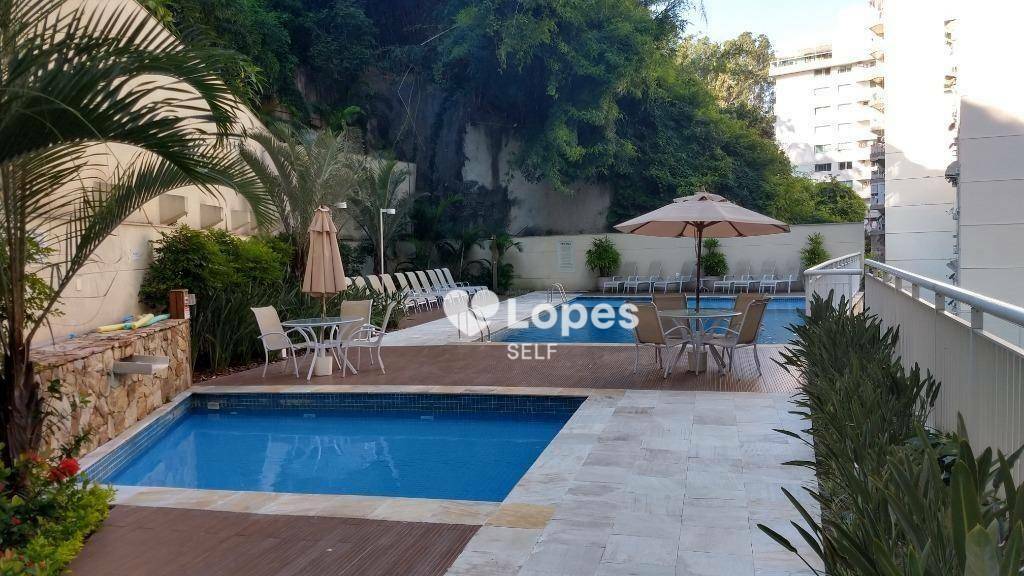 Apartamento à venda com 2 quartos, 57m² - Foto 2