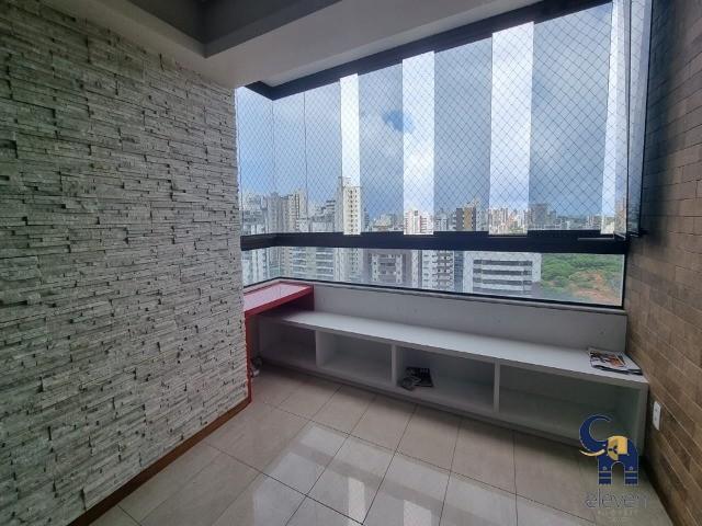 Apartamento, 3 quartos, 160 m² - Foto 2