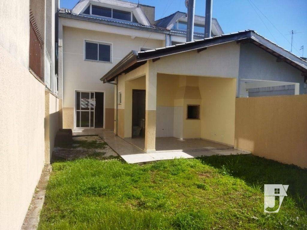 Sobrado à venda com 3 quartos, 243m² - Foto 15