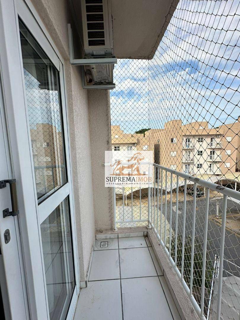 Apartamento à venda com 2 quartos, 56m² - Foto 10