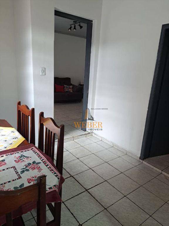 Casa à venda com 2 quartos, 96m² - Foto 25