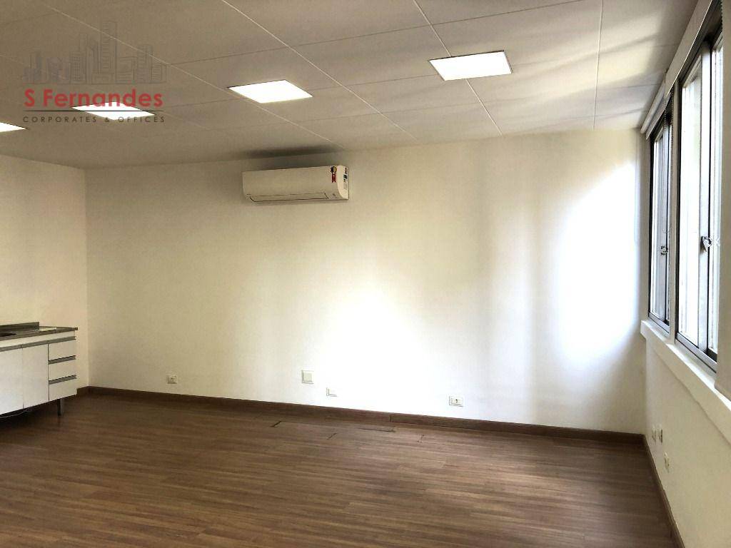 Conjunto Comercial-Sala para alugar, 43m² - Foto 19