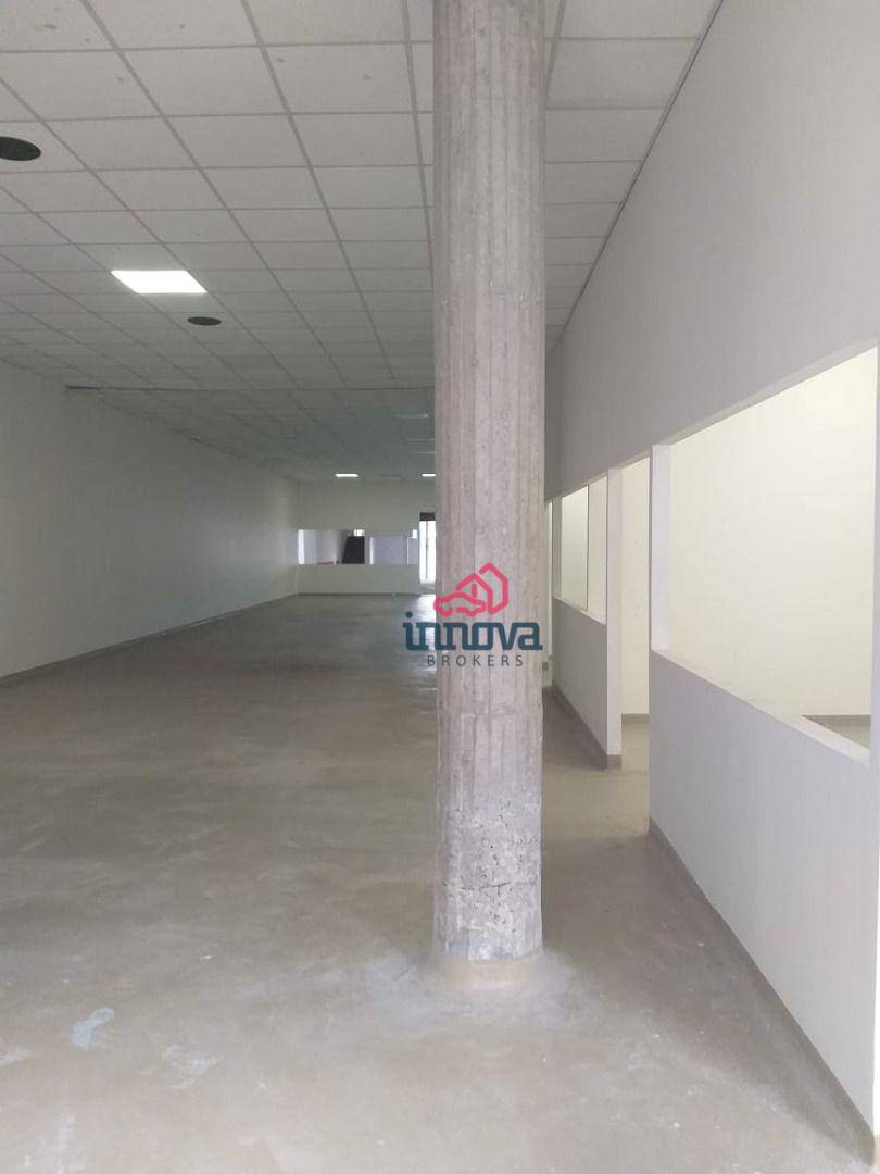 Depósito-Galpão-Armazém para alugar, 466m² - Foto 15