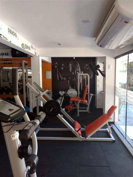 Casa de Condomínio à venda com 5 quartos, 381m² - Foto 16