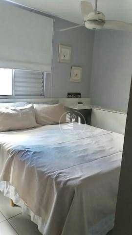 Apartamento à venda com 3 quartos, 64m² - Foto 9