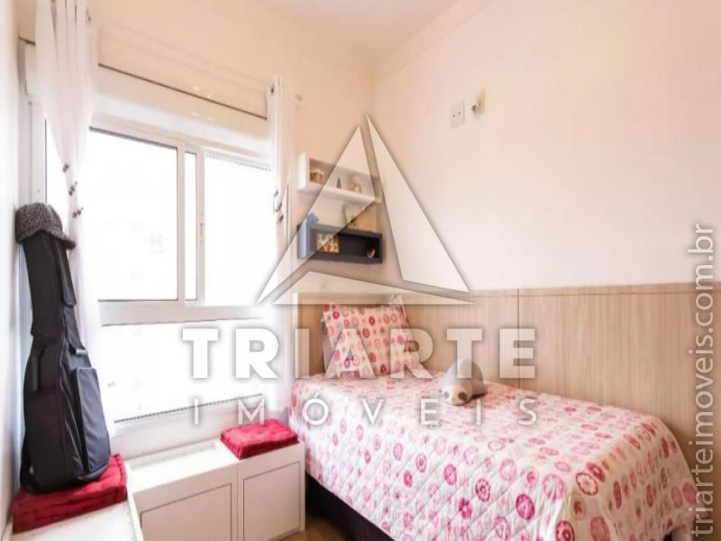 Apartamento à venda com 4 quartos, 105m² - Foto 7