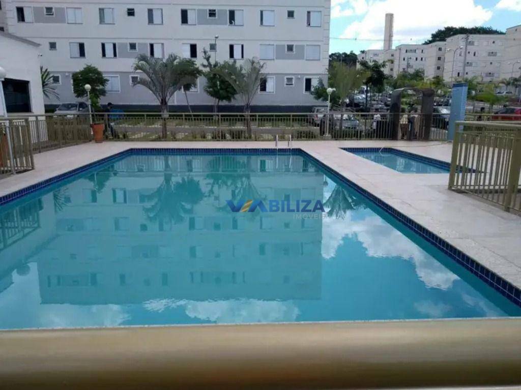 Apartamento à venda com 2 quartos, 57m² - Foto 25