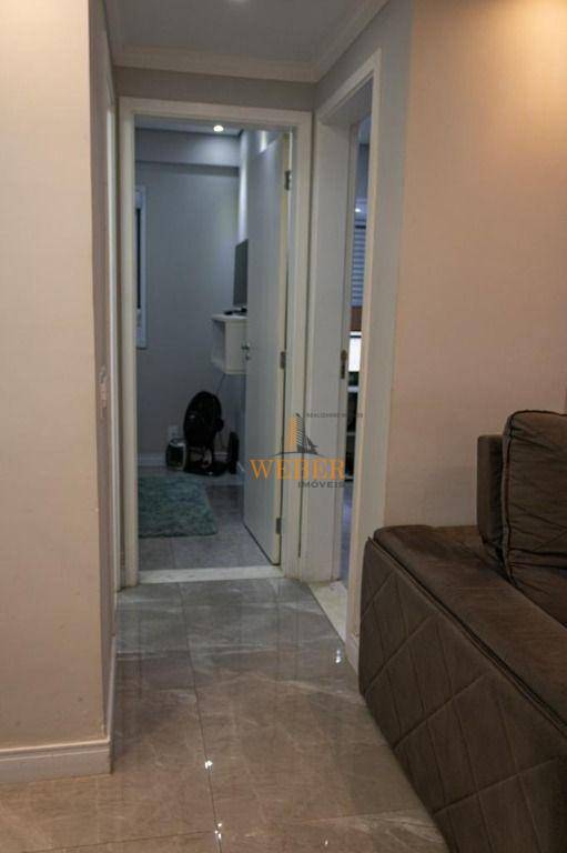 Apartamento à venda com 2 quartos, 87m² - Foto 20