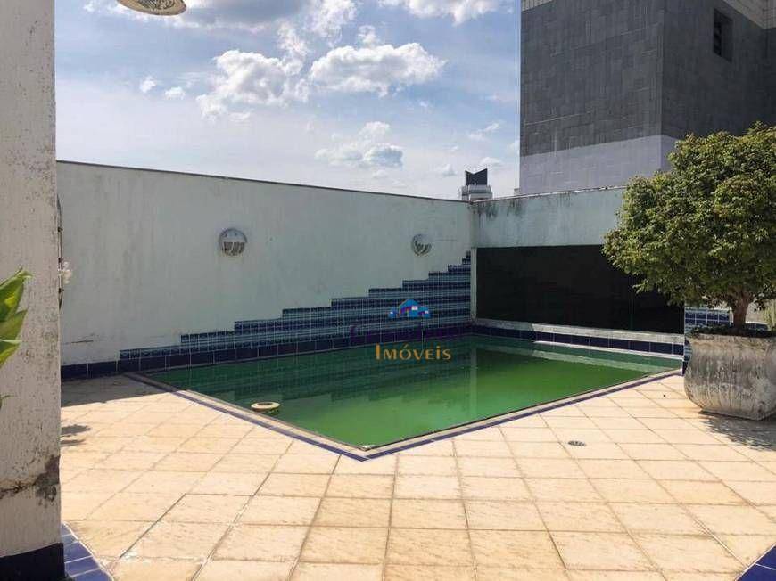 Cobertura à venda com 4 quartos, 580m² - Foto 1