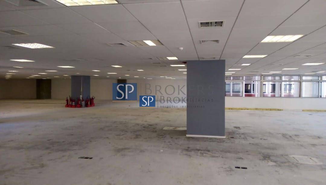 Conjunto Comercial-Sala para alugar, 945m² - Foto 7