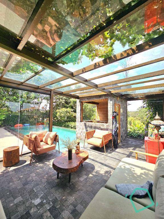 Casa para alugar com 4 quartos, 517m² - Foto 52