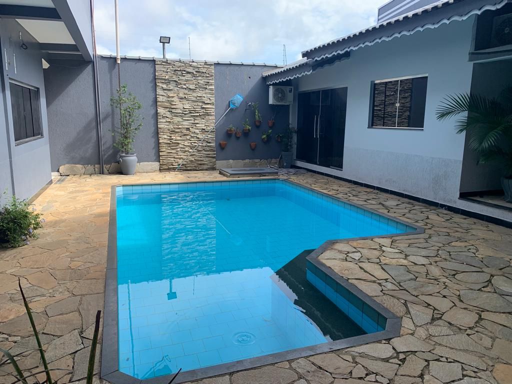 Casa à venda com 6 quartos, 550m² - Foto 8