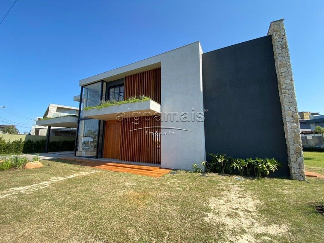 Casa de Condomínio à venda com 7 quartos, 640m² - Foto 3