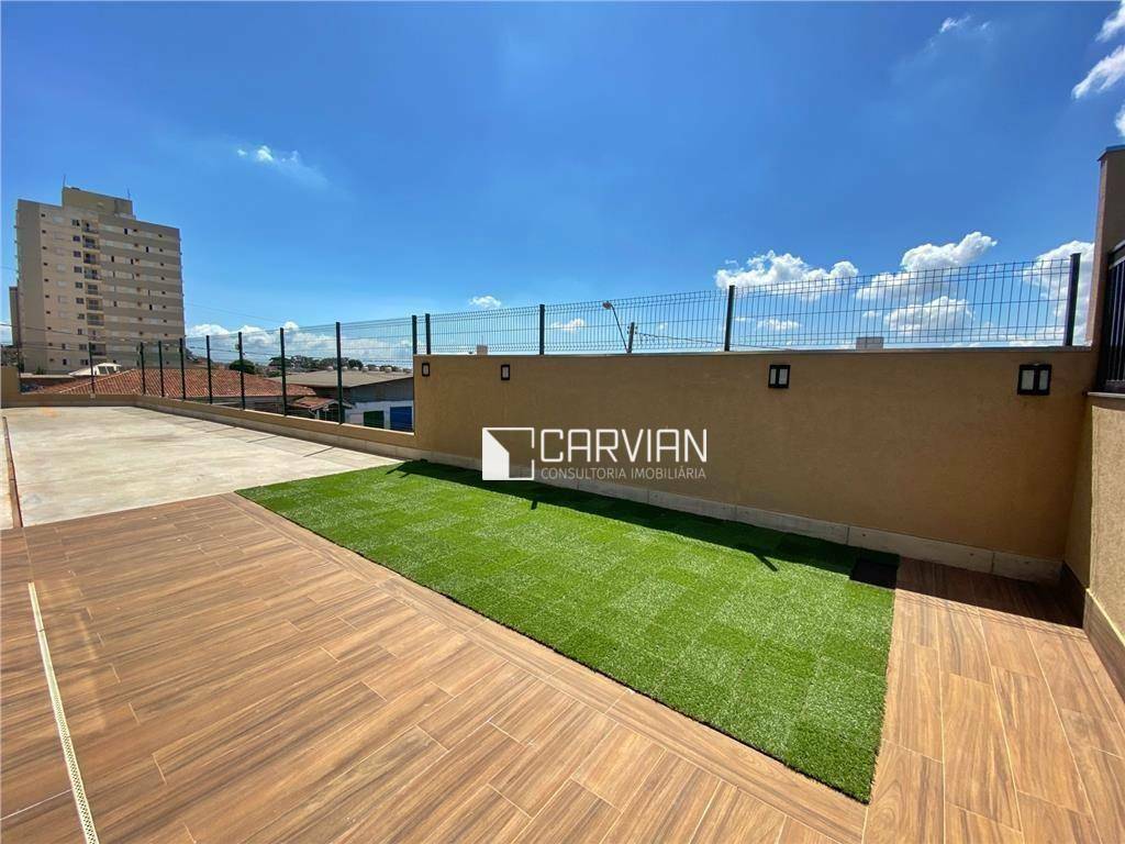 Apartamento à venda com 2 quartos, 59m² - Foto 17