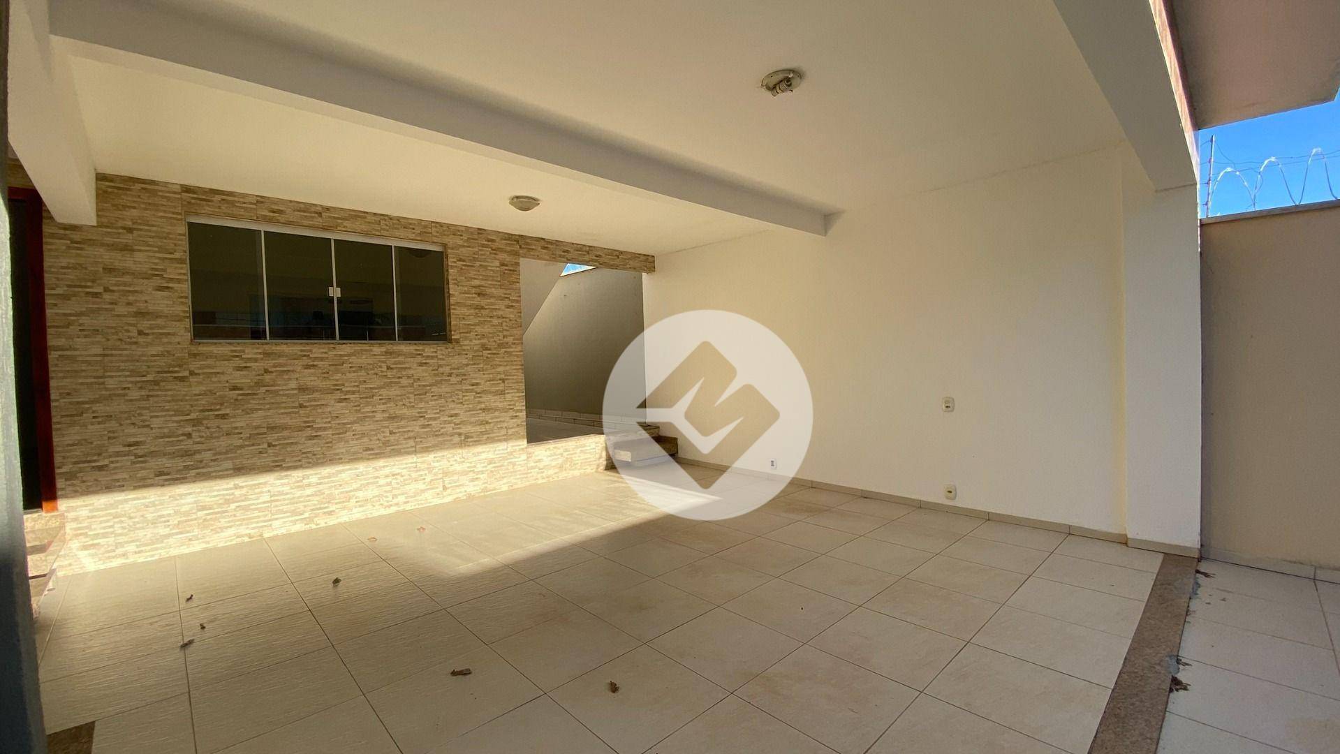 Casa à venda com 4 quartos, 293m² - Foto 8