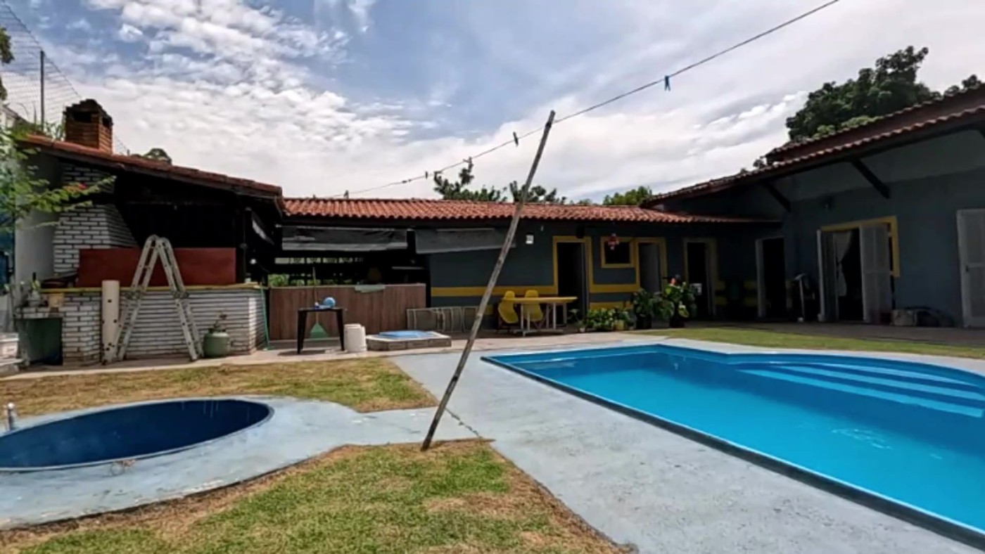 Chácara à venda com 4 quartos - Foto 35