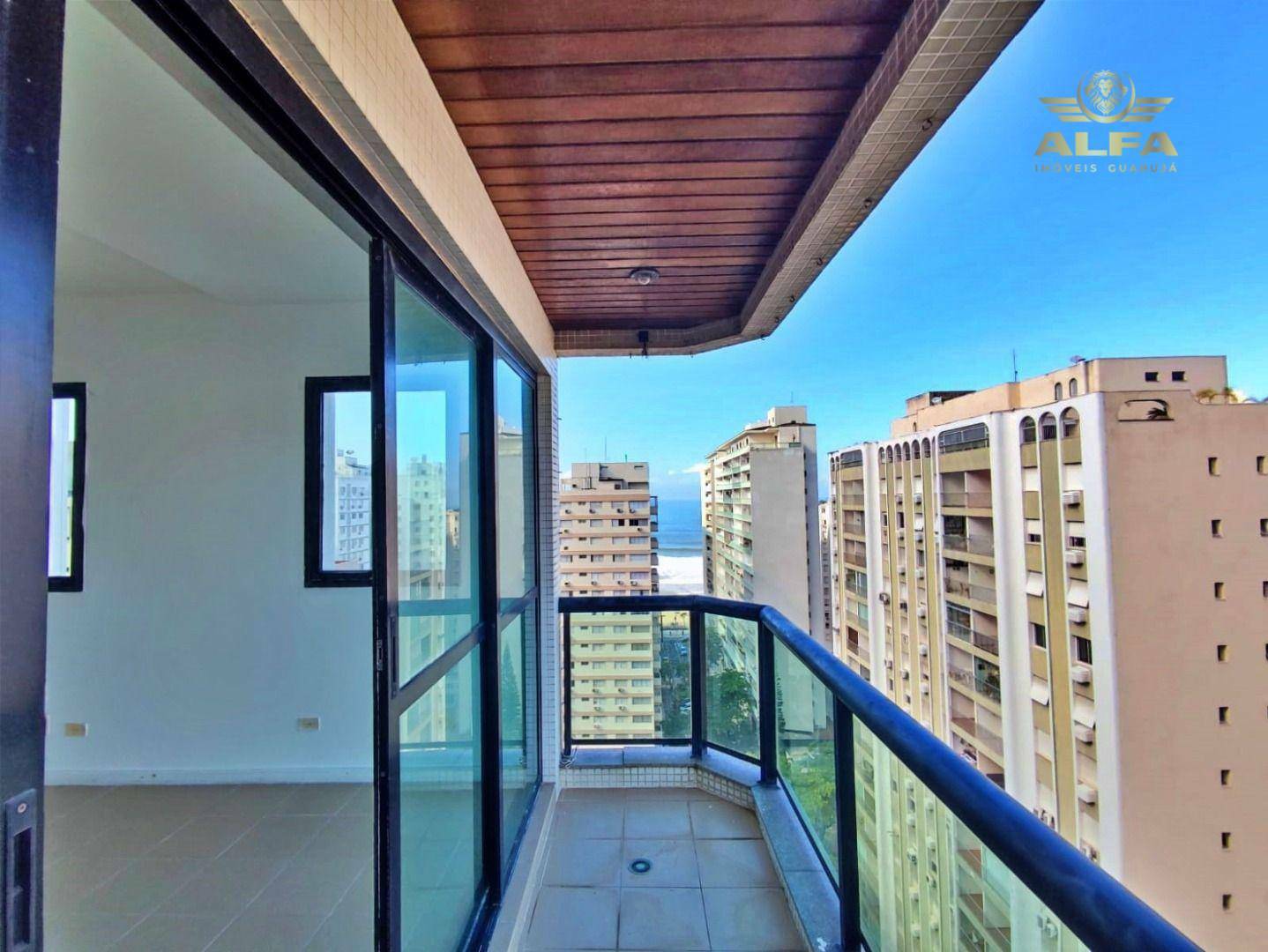 Apartamento à venda com 3 quartos, 140m² - Foto 5