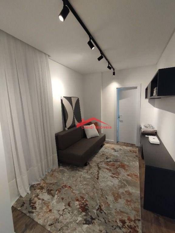 Apartamento à venda com 4 quartos, 276m² - Foto 10