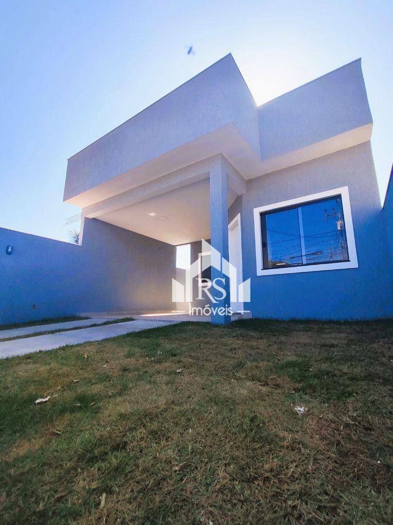 Casa à venda com 3 quartos, 120m² - Foto 17