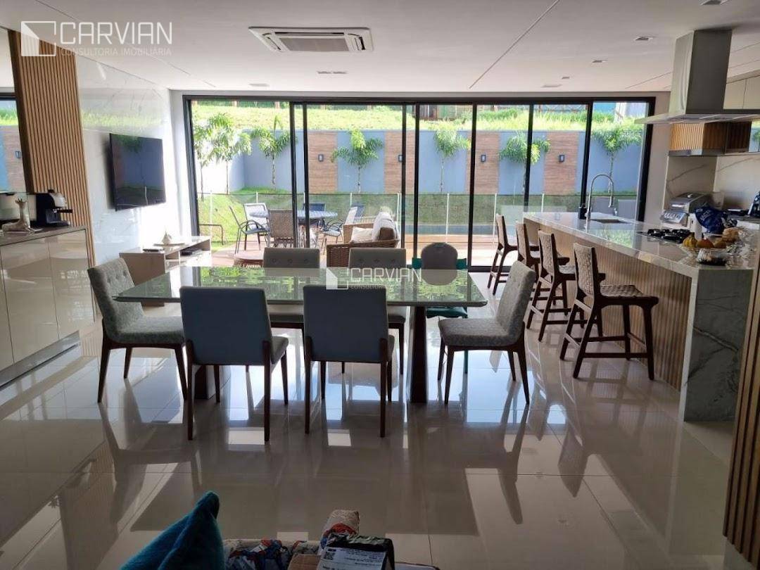 Casa de Condomínio à venda com 3 quartos, 305m² - Foto 7