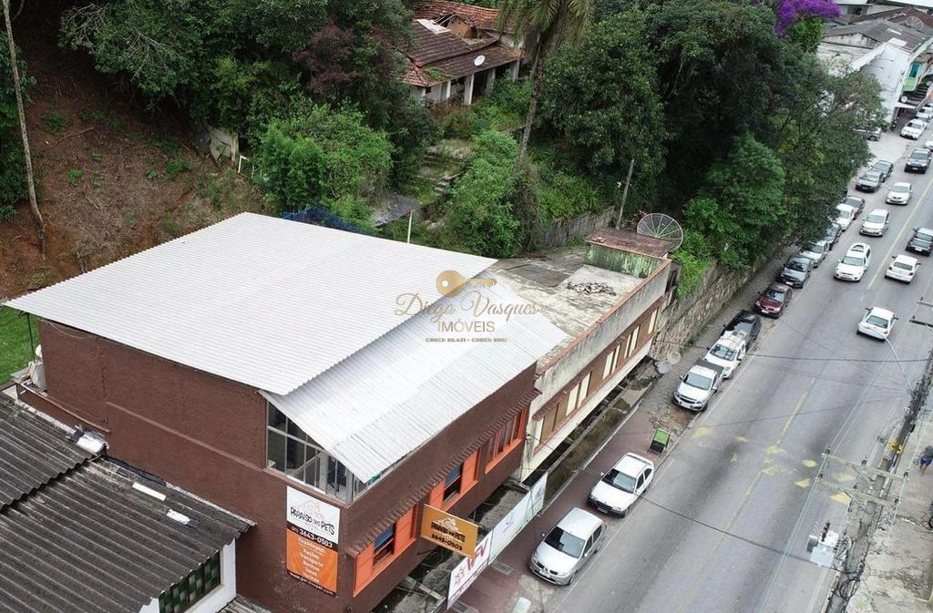 Sobrado à venda com 5 quartos, 223m² - Foto 1