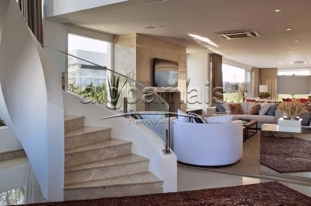 Casa de Condomínio à venda com 4 quartos, 470m² - Foto 37