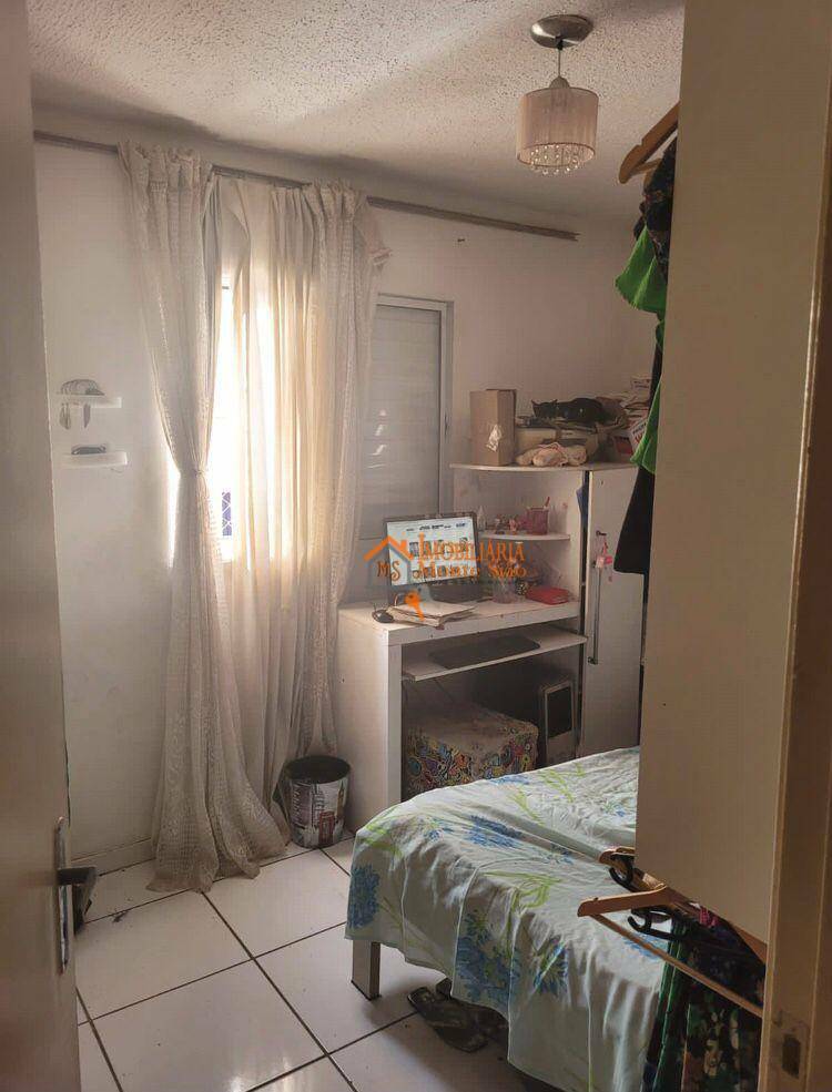 Apartamento à venda com 2 quartos, 44M2 - Foto 4