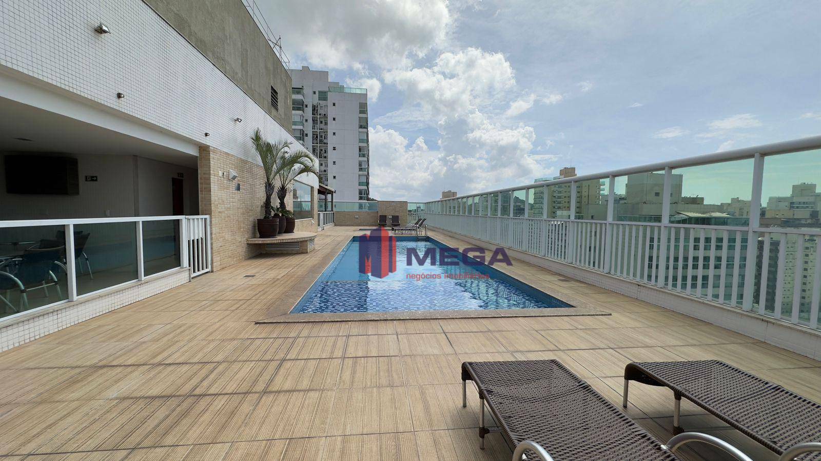 Apartamento para alugar com 3 quartos, 100m² - Foto 23