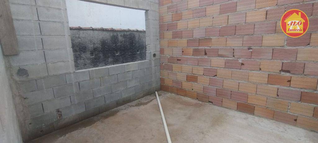 Casa de Condomínio à venda com 2 quartos, 33m² - Foto 17