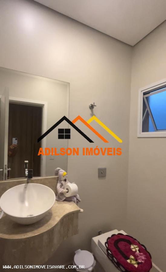 Casa, 3 quartos, 270 m² - Foto 3