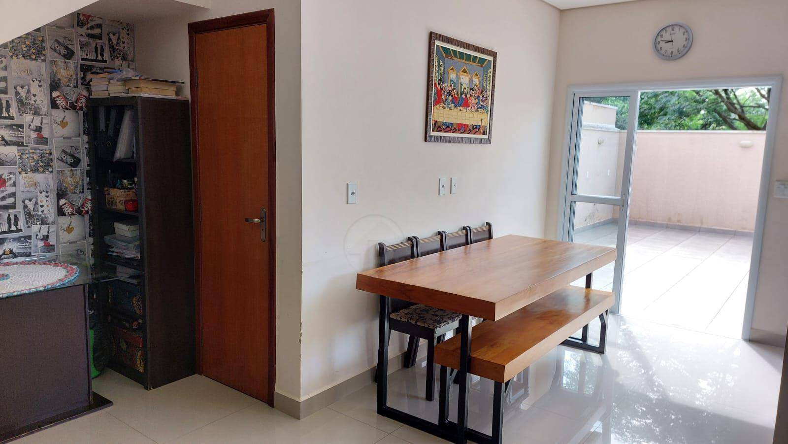 Casa de Condomínio à venda com 3 quartos, 150m² - Foto 5