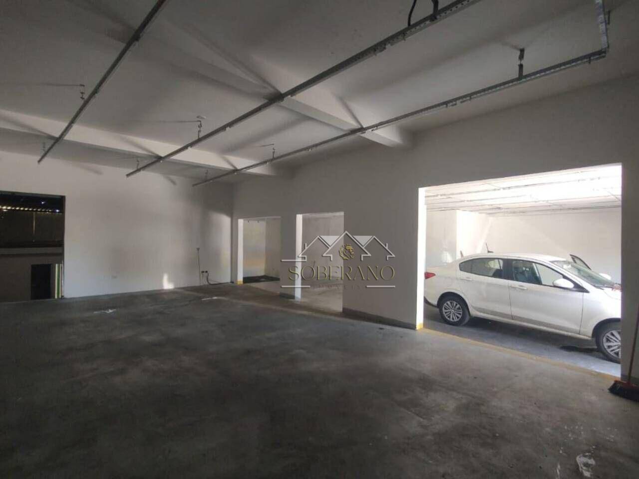 Loja-Salão para alugar, 362m² - Foto 7