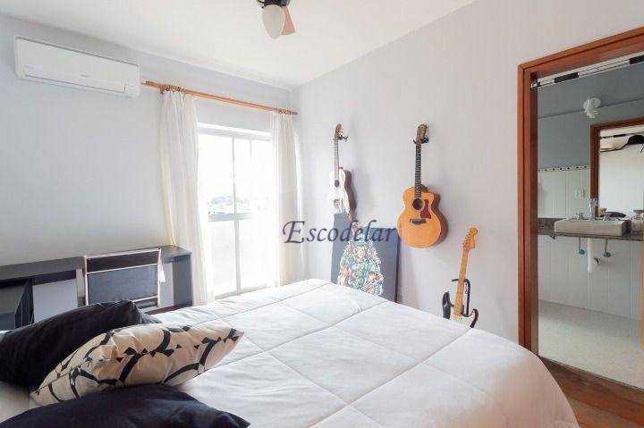 Apartamento à venda com 3 quartos, 276m² - Foto 12