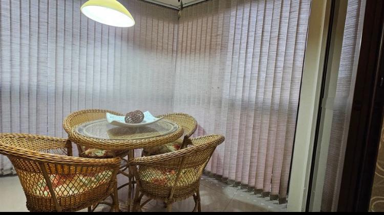 Apartamento à venda com 3 quartos, 118m² - Foto 8