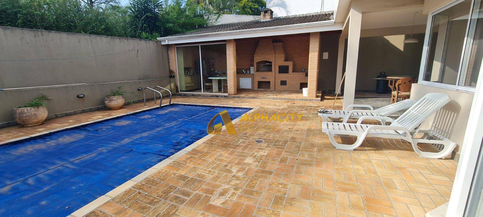 Casa de Condomínio à venda com 4 quartos, 295m² - Foto 5