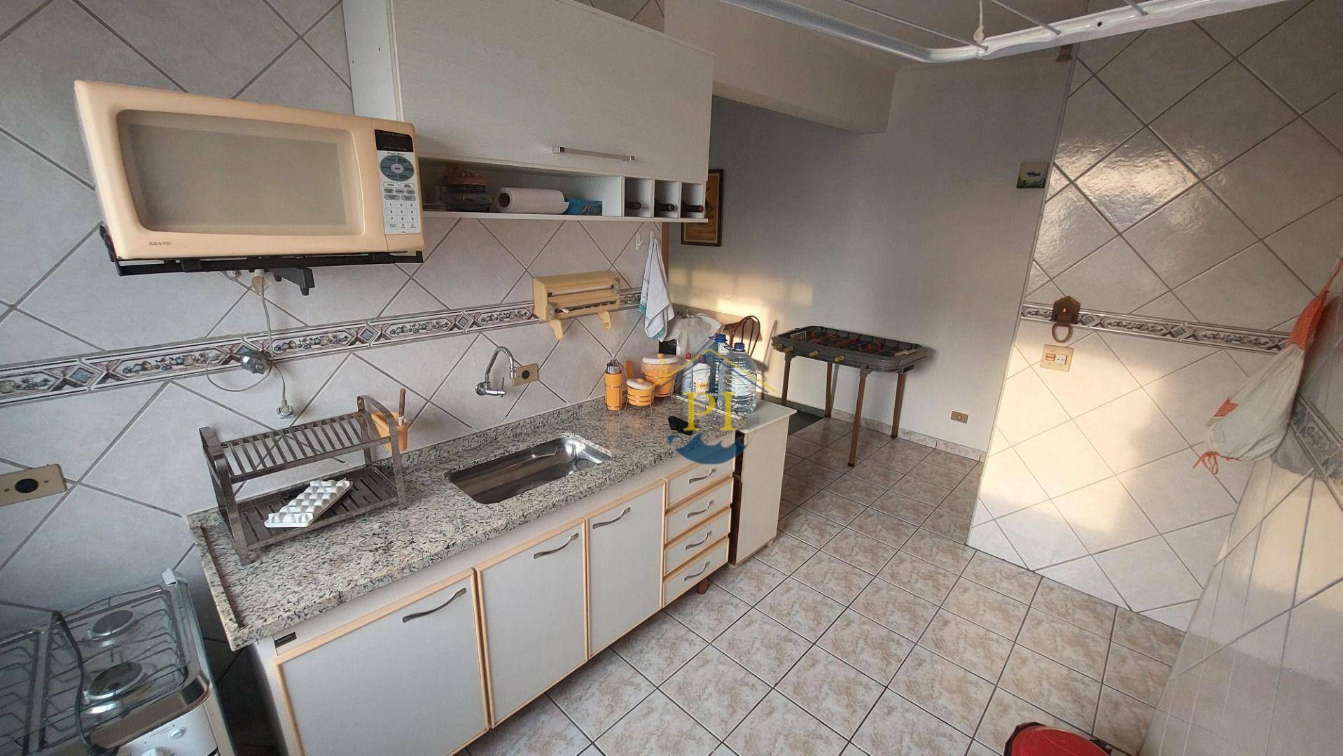 Apartamento à venda com 2 quartos, 80m² - Foto 24