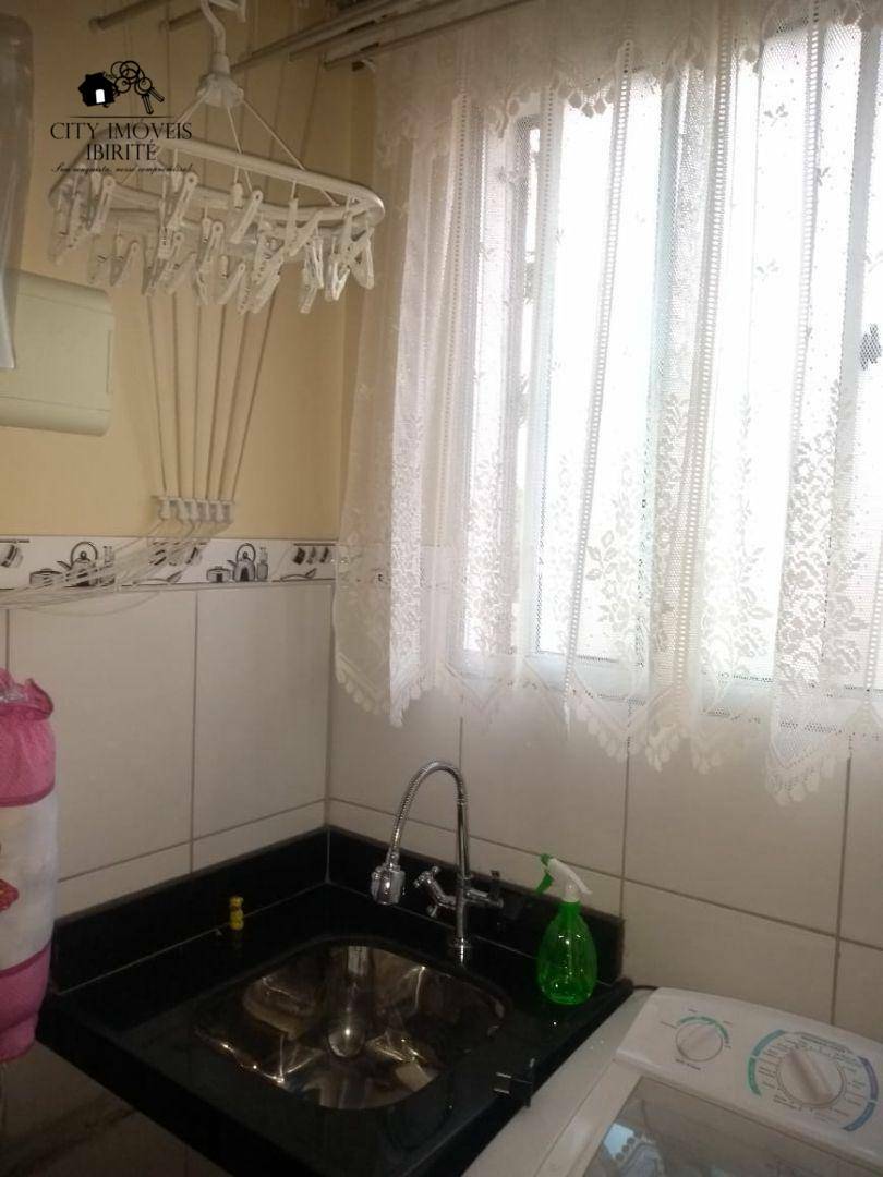 Apartamento à venda com 2 quartos, 45M2 - Foto 4