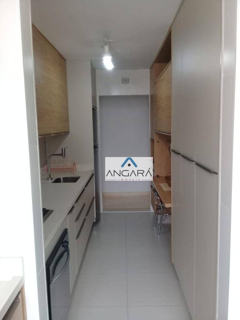 Apartamento à venda com 3 quartos, 86m² - Foto 4