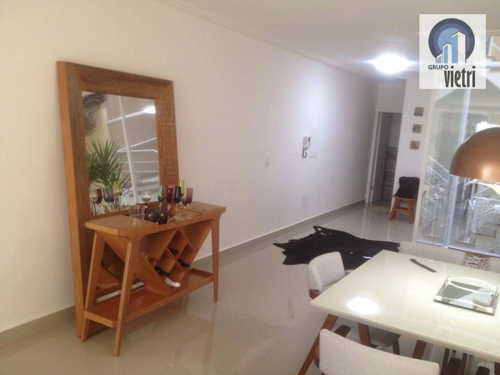 Sobrado à venda com 3 quartos, 212m² - Foto 7