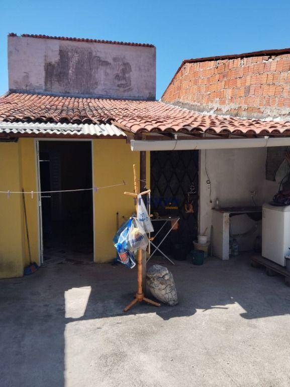 Casa, 2 quartos - Foto 15