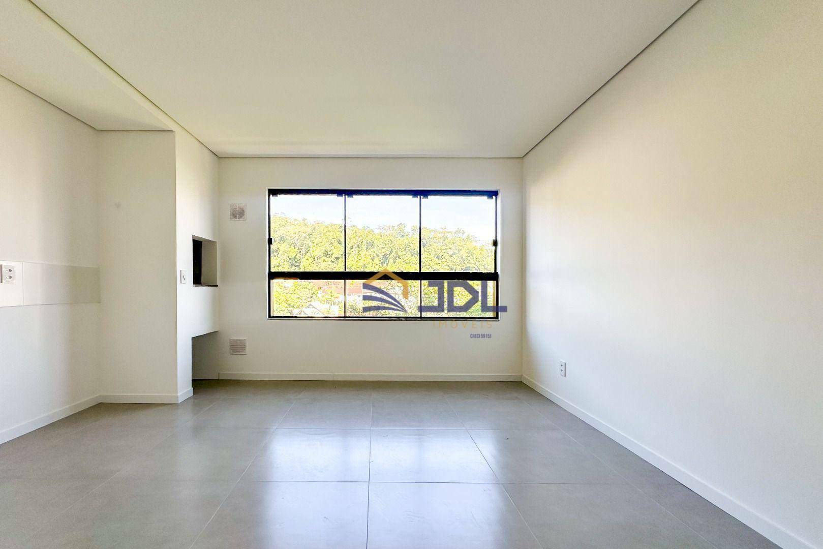 Apartamento à venda com 2 quartos, 63m² - Foto 8