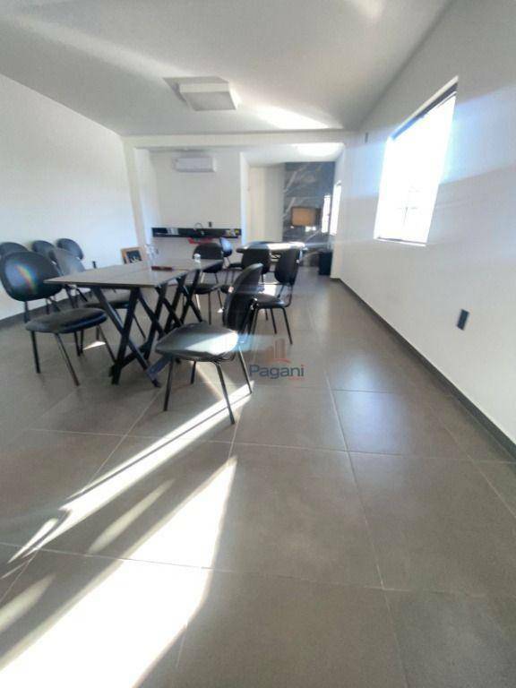 Sala-Conjunto, 45 m² - Foto 5