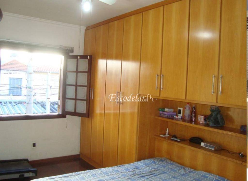 Casa à venda com 4 quartos, 340m² - Foto 5