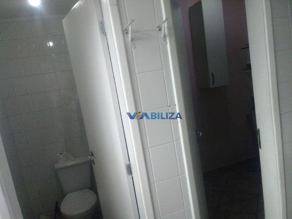 Apartamento à venda com 3 quartos, 78m² - Foto 4