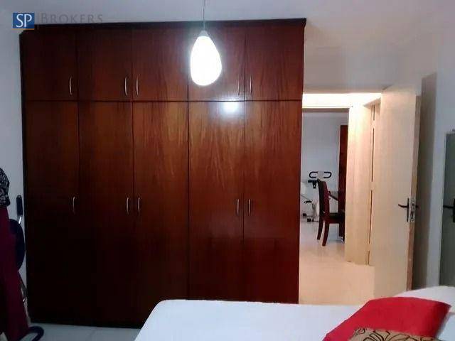 Apartamento à venda com 2 quartos, 82m² - Foto 12