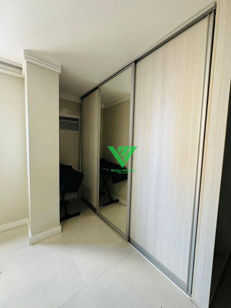 Apartamento à venda com 3 quartos, 120m² - Foto 4