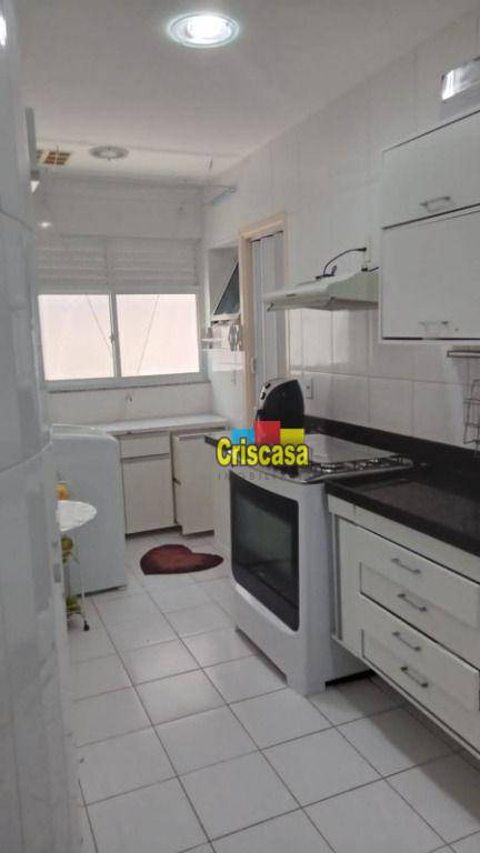 Apartamento à venda com 3 quartos, 160m² - Foto 7