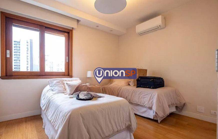 Apartamento à venda com 4 quartos, 246m² - Foto 13