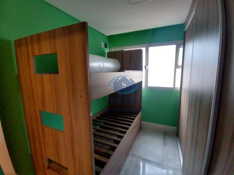 Apartamento à venda com 2 quartos, 50m² - Foto 11