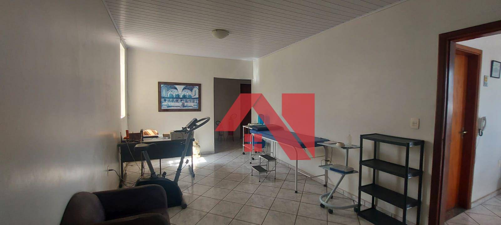 Conjunto Comercial-Sala à venda, 125m² - Foto 3